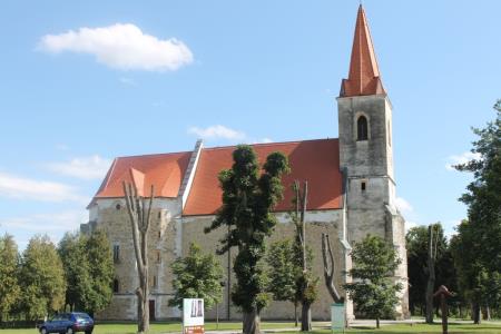 Cerkev Marijinega rojstva